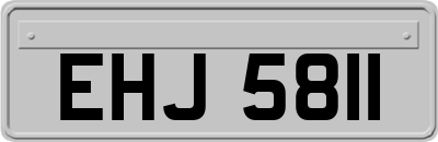EHJ5811