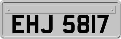 EHJ5817