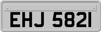 EHJ5821
