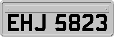 EHJ5823