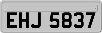EHJ5837