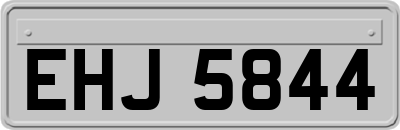 EHJ5844