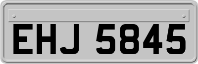 EHJ5845