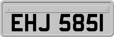 EHJ5851