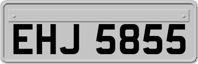 EHJ5855