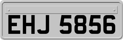 EHJ5856