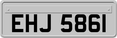 EHJ5861