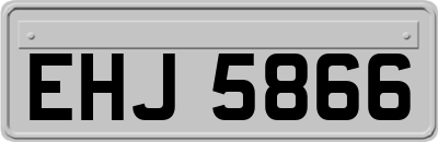 EHJ5866