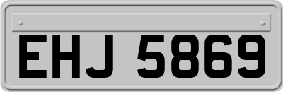 EHJ5869