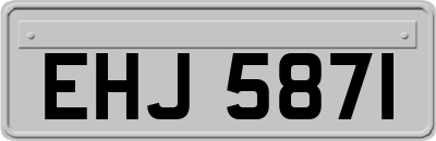 EHJ5871