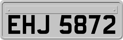 EHJ5872