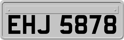 EHJ5878