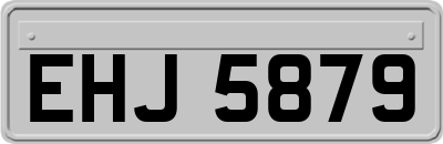 EHJ5879