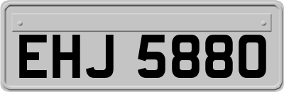 EHJ5880