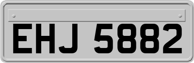 EHJ5882