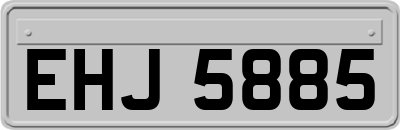 EHJ5885