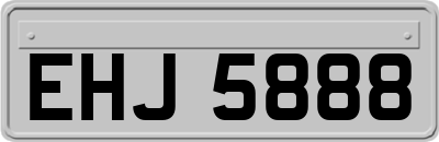 EHJ5888