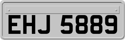 EHJ5889