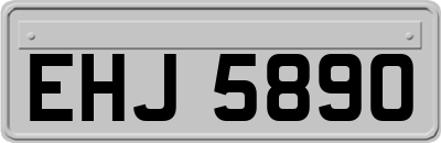 EHJ5890