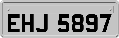 EHJ5897