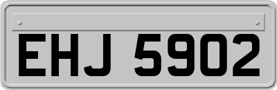 EHJ5902
