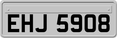 EHJ5908