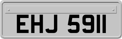 EHJ5911