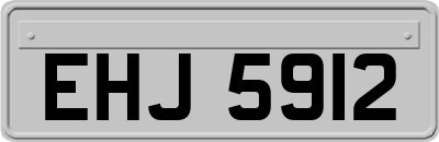 EHJ5912