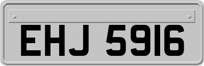 EHJ5916