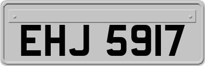 EHJ5917