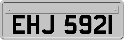 EHJ5921