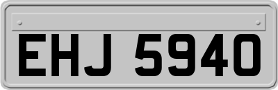 EHJ5940