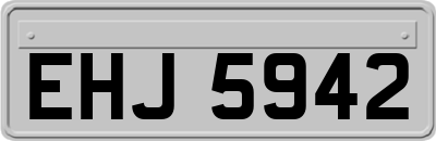 EHJ5942