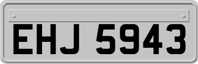 EHJ5943