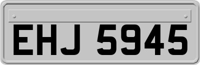 EHJ5945