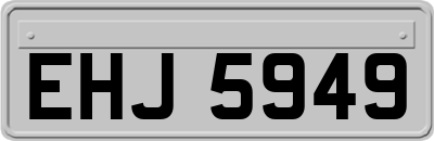 EHJ5949