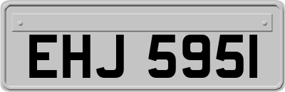 EHJ5951