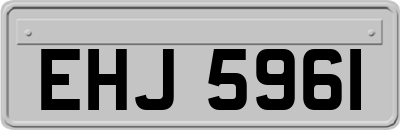 EHJ5961