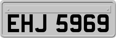 EHJ5969