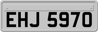 EHJ5970