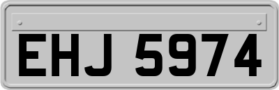 EHJ5974