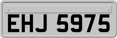 EHJ5975