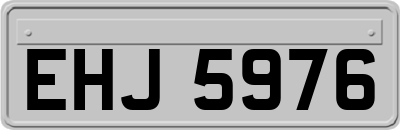 EHJ5976