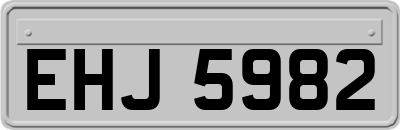 EHJ5982