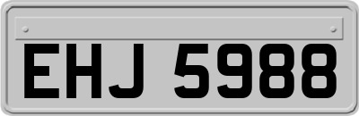 EHJ5988