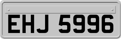 EHJ5996