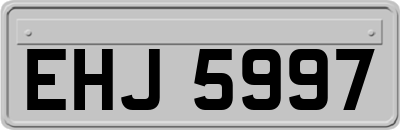 EHJ5997