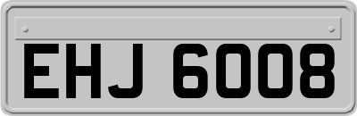 EHJ6008