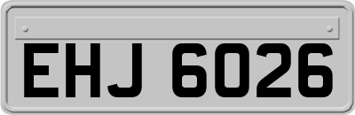 EHJ6026