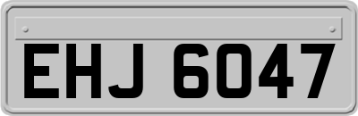 EHJ6047